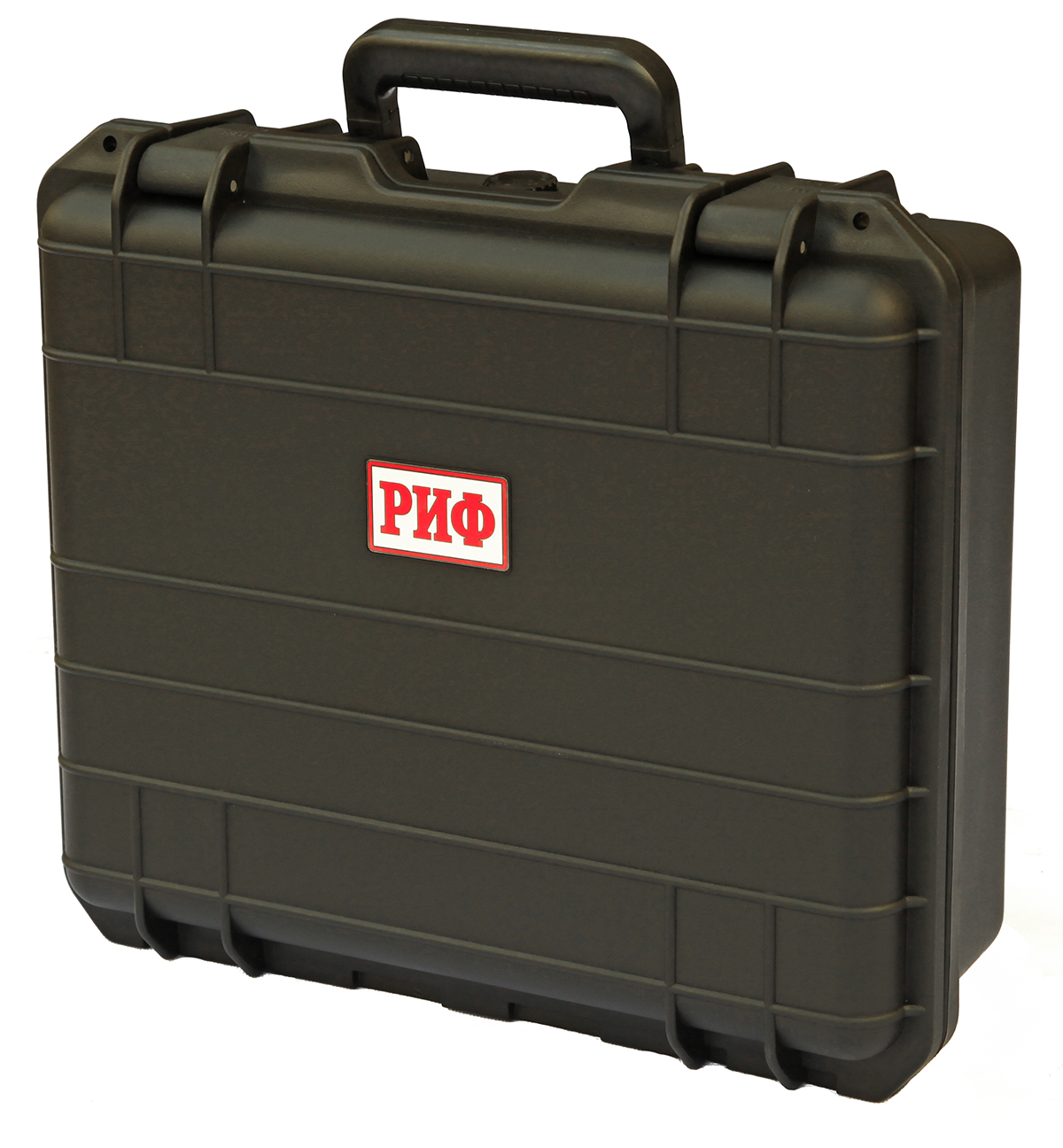 Кейс защитный РИФ 430х380х154 мм в магазине RentaPhoto.Store
