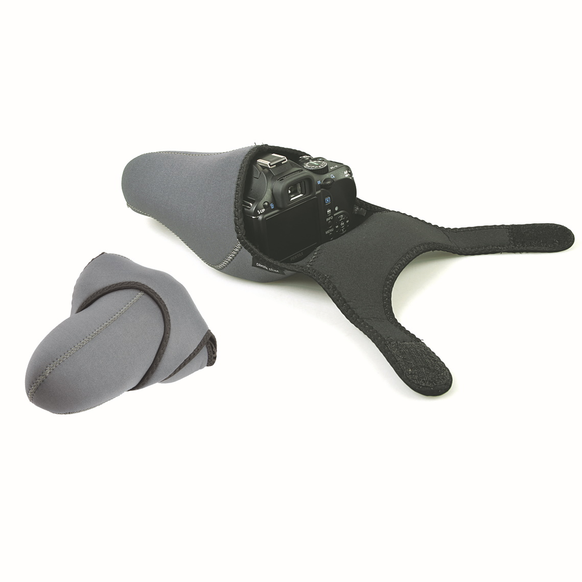 Футляр FALCON EYES для ф/а L (20149) в магазине RentaPhoto.Store