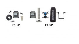 Новинки от Zoom - магазин RentaPhoto.Store