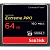 Карта памяти SanDisk Extreme PRO CompactFlash, 64GB в магазине RentaPhoto.Store