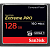 Карта памяти SanDisk Extreme PRO CompactFlash, 128GB в магазине RentaPhoto.Store