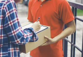 Условия доставки - магазин RentaPhoto.Store